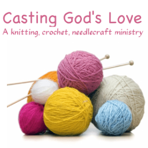 Casting God's Love
