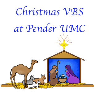 Christmas VBS