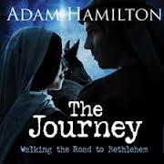 Adam Hamilton, The Journey