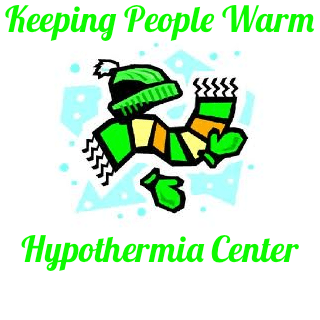 Hypothermia Center Planning Meeting