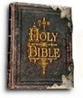 The Holy Bible