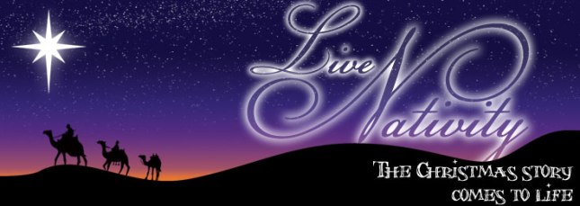 Living Nativity