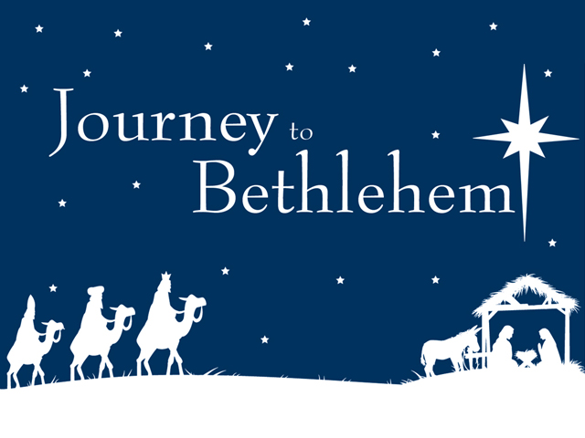 Journey to Bethlehem