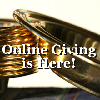 Online Giving
