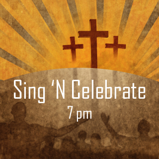 Sing "N Celebrate