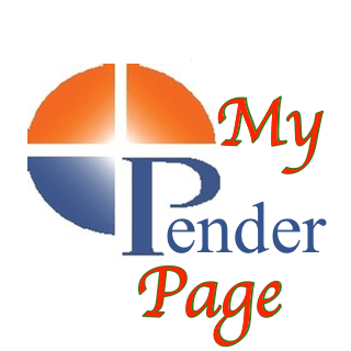 My Pender Page