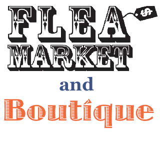 Flea Market and Boutique