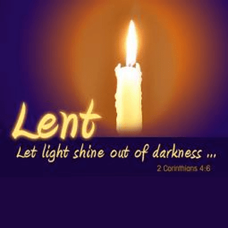 Lent
