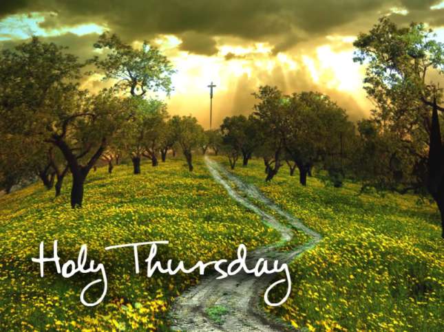 holy_thursday