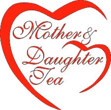 mother-daughter