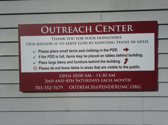 outreach