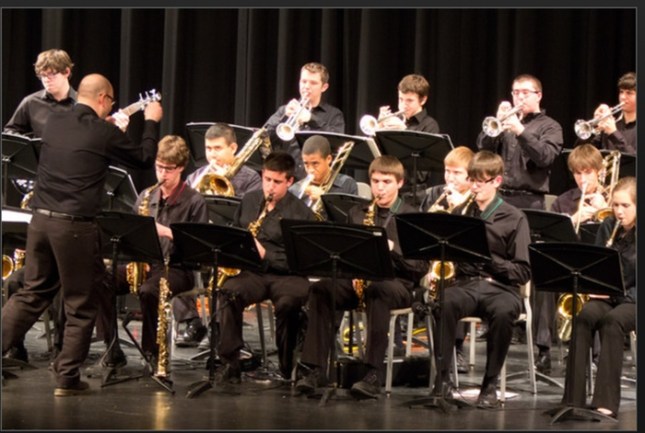 westfield-jazzband
