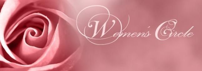 women-circle