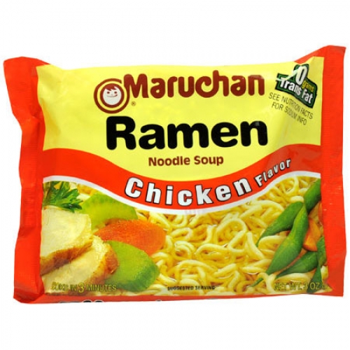 ramen