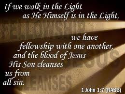 1John1-7