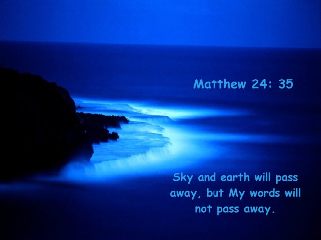 matthew24-35