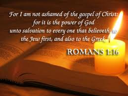 Romans1-16