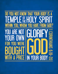 1-Corinthians6-19-20