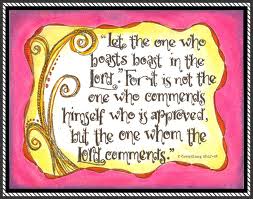 2Corinthians10-17-18