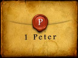 1Peter