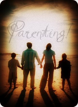 Parenting-Children