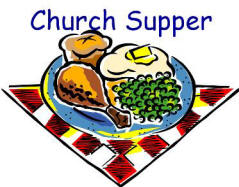 church-supper