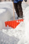 8 Snow Shoveling Safety&nbsp;Tips