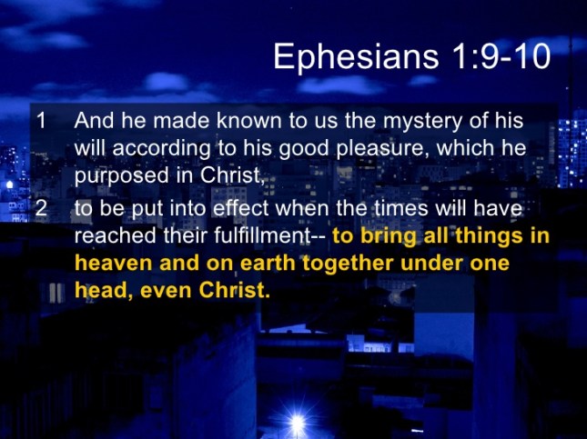 Ephesians1-9-10