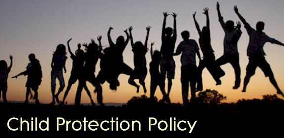Child Protection Policy