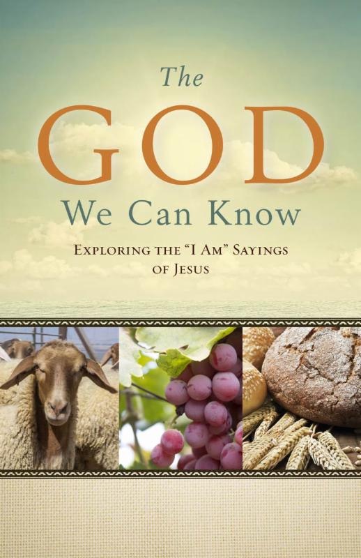 god-we-can-know