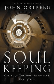 soul-keeping