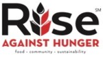 Rise Against Hunger Meal Packaging&nbsp;Event